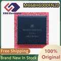 (5/50 Pieces) MC68HC000FN20 MC68HC000 Microcontroller IC PLCC68 Microprocessor Brand New Original Authentic