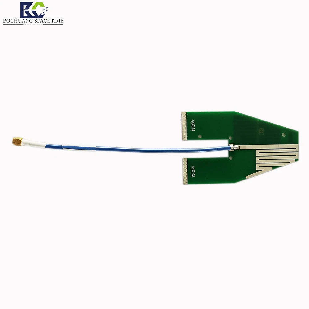 5.8ghz antenna high gain  433M 315M 868M 900M 1.2G 1.5G 2.4G 5.8G Orientation PCB Antennes UAV signal transmission