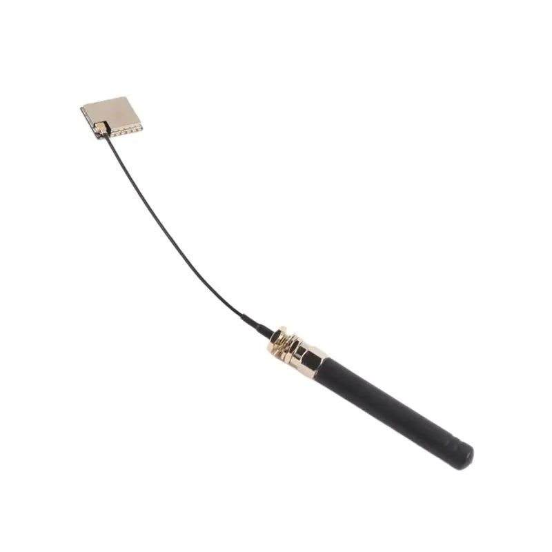 HT-RA62 LoRa Module 868-915MHz SX1262 Low Power Long Range Wireless IoT Communication with Antenna