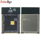 Estardyn ESP8266 ESP-12E/12F ESP32/32S Serial WiFi IoT Module Dual Core Low Power Consumption 3.3V MCU Board