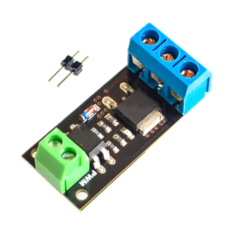 1PCS FR120N LR7843 AOD4184 D4184 Isolated MOSFET MOS Tube FET Module Replacement Relay 100V 9.4A 30V 161A 40V 50A Board
