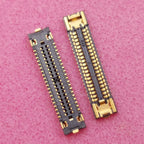1-50Pcs Lcd Display Screen Plug FPC Connector Usb Charger For Samsung Galaxy A50S A507 A50 A505 S10 Lite G770F 34 40 54 64 Pin