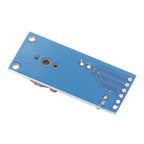 PCF8563T Real Time Clock Module PCF8563 Timing Time Record Sensor Board I2C RTC Clock Module For Arduino DIY