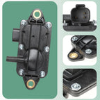 For Scania P G R -Series 2013-2017 / P G L -Series New Generation 2017-2026 Differential Pressure Sensor 2302150 2357734 2219914