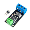 Isolated MOSFET MOS Field Effect Tube Module 3V / 5V FR120N LR7843 D4184 AOD4184 Board Replacement Relay For Arduino and MCU