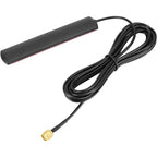5dBi GSM 868MHz 915MHz LORA Patch Antenna IOT Car Mounted Antenna 824-960MHZ SMA Male 1.5M 3M Cable Signal Amplifier