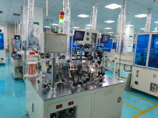 Customized High Power Ferrite Toroidal Inductor 10mH/100-500uH 10A-30A LED Power Inductor
