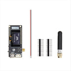 A10I  T3S3-LR1121/2.4G V1.2 - LoRa2.4G SX1280 Equipped with 0.96 Inch OLED Development Board Module