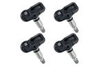 4PCS 315MHz Tire Pressure Monitoring Sensor TPMS PMV-C010 For Toyota Yaris Camry Corolla Lexus NX RX Compatible With 4260706020