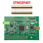 Stm32f4 Discovery Stm32f407 Cortex-m4 Development Board Module STM32H750VB Development Board STM32 Series Development Board