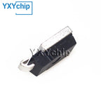 5pcs Sm8s12a Sm8s13a Sm8s15a Sm8s17a Sm8s18a Sm8s13ahe3_a/i Tvs Transient Suppression Stabilivolt Diode Do-218ab