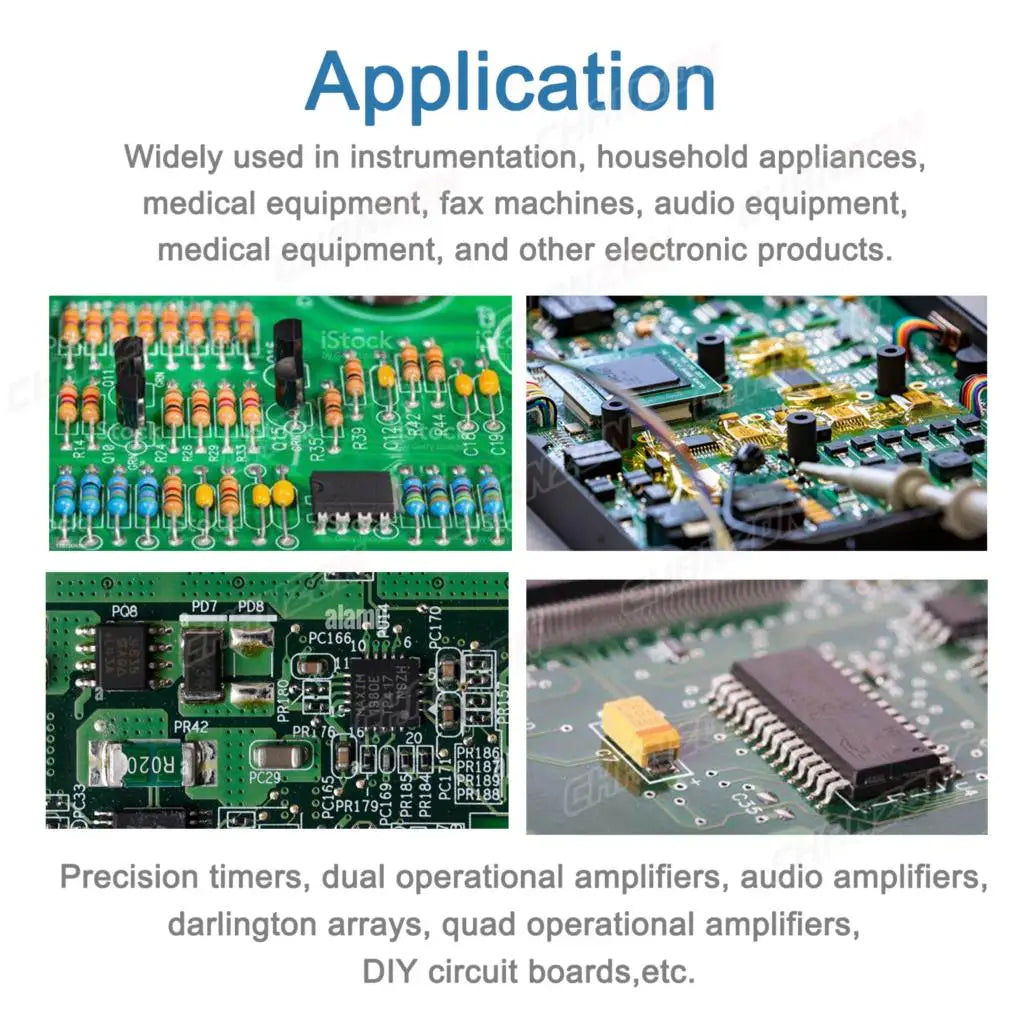 10PCS MOTOR DRIVER IC TL074 74LS04 74HC14 74HC CD4011 LM339 74LS08 74LS00 74LS02 74HC08 TL074CN CD4001 74LS32 SN74LS08N TL084