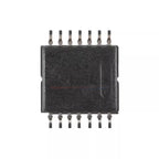 2PCS BQ34Z100PWR-G1 34Z100 TSSOP-14 BQ34Z100 BQ34Z100PWR SMD 3V to 65V Wide Range Fuel Gauge Electricity Monitoring IC