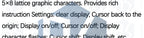LCD2004A I2C 20x4 Blue Character LCD Module - HD44780 Driver with IIC Serial Interface for Arduino