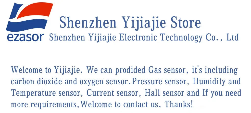 AO-08 Electrochemical Oxygen Gas Sensor Accurate and Reliable, with Strong Anti-Interference Capability