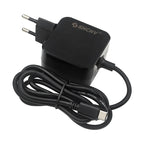 Raspberry Pi 5 Power Supply PD 27W 5.1V 5A USB Type-C Power Adapter EU US UK Plug for RPI 5 Pi5