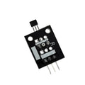 1-10pcs KY-003 Hall Magnetic Sensor Module For Arduino AVR Smart Cars DIY Starter Kits for Arduino KY003