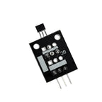 1-10pcs KY-003 Hall Magnetic Sensor Module For Arduino AVR Smart Cars DIY Starter Kits for Arduino KY003
