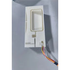M02K-For Siemens Compatible 24BYJ412 Air Duct Two-Door Three-Door Refrigerator Motor Temperature Control Unit/Damper