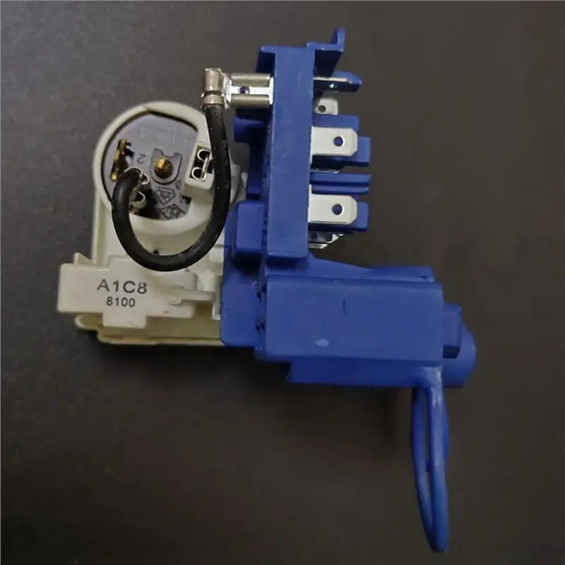 A74G-Universal PTC Starter Relay PTC Refrigerator Compressor For 8100ZEM Refrigerator Capacitors