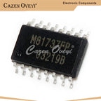M81737FP M81737 PCF8591T PCF8591 UCC2893DR UCC2893D UCC2893 SOP-16