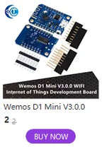 ESP8266 ESP-12F WIFI Wireless Module 1 Channel Relay Shield Overcurrent Protection Wi-Fi Network Relay Module 10A DC 7-30V