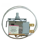 WZ-WDF28F-EX Temperature Regulator Switch Accessories Refrigerator Thermostat For Kinghome Ronshen Midea Haier Fridge