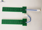 1.5GHz high-frequency 15 degree directional transmitting and receiving antenna 1550-1620MHz UAV defense PCB antenna