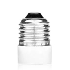 2PCS E27 to G4 GU5.3 E26 to MR16 G4 CE Rohs LED Light Socket Medium Screw Bulb Extender Lamp Holder Converter Adapter