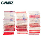 250PCS 25Values 1W Zener Diode Kit 3.0V-33V DO-41 for Voltage Regulation Electronic Projects