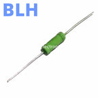 10PCS RX21 3W Wire Wound Resistance 5% 47R 51R 56R 62R 68R 75R 82R 91R 100R 120R 150R 160R 180R 200R 220R 240R 270R 300R 330R