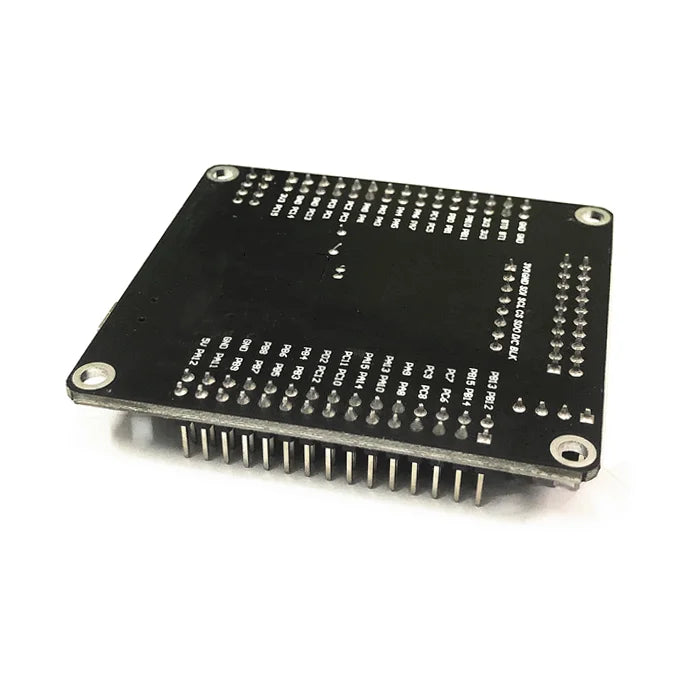 STM32F103RCT6 Development Board Module Standard STM32 ARM Embedded System Core Board Learning Board One-key Serial Download