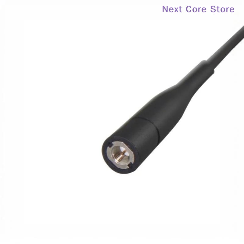[NC]GIZONT LoRa 868MHz 915MHz Soft Antenna SMA Antenna For Meshtastic ESP32 Board Lora32u4 II Internet WiFi Antena Low VSWR[NC]