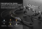 CNLINKO M28 IP68 Circular Heavy Duty Power Connector 50A Male/Female Screw Terminal for EV Charging,Solar & Battery Storage