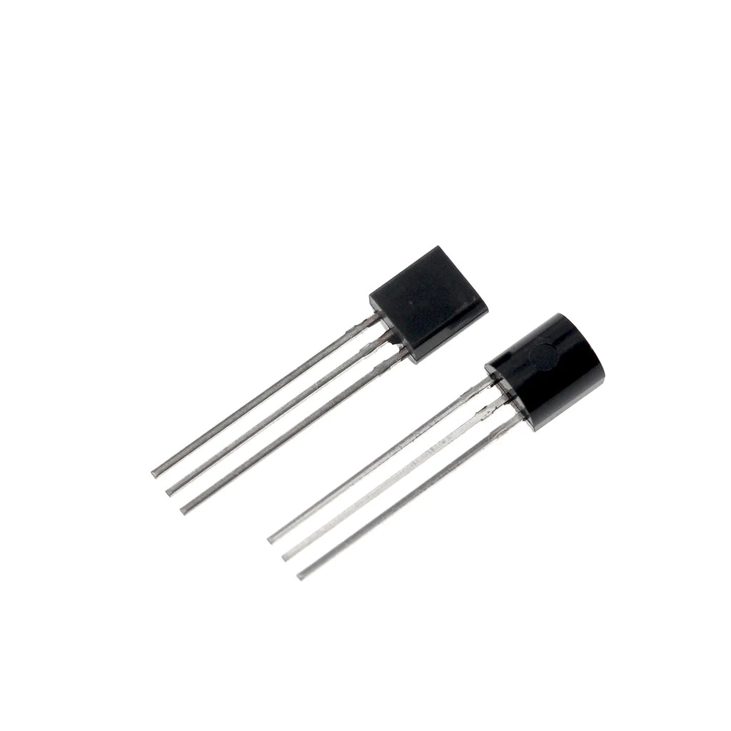 200PCS 2N2222 2N3904 2N3906 2N4401 2N4403 2N5401 2N5551 2SA1015  triode transistor TO-92 DIP