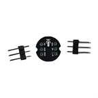 462E ICS 43434 Omnidirectional MEMS Microphone Module With I2S Interfaced High Precisions Low Power For ESP32 Projects