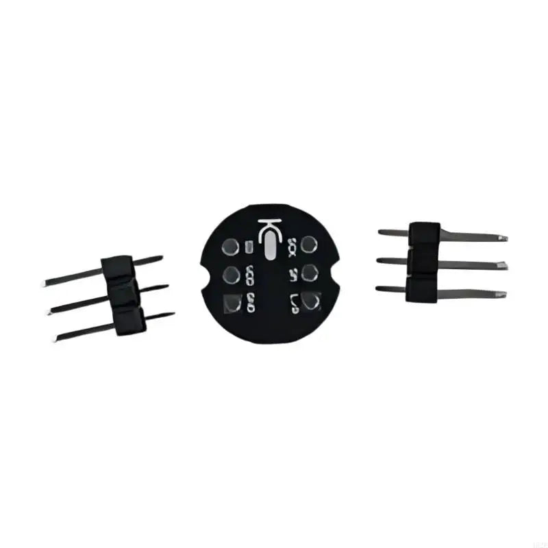 462E ICS 43434 Omnidirectional MEMS Microphone Module With I2S Interfaced High Precisions Low Power For ESP32 Projects