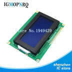1PCS LCD1602 1604 2004 module yellow green/blue screen 16x2 16x4 20x4 Character LCD Display Module 1602 1604 2004 5V for arduino