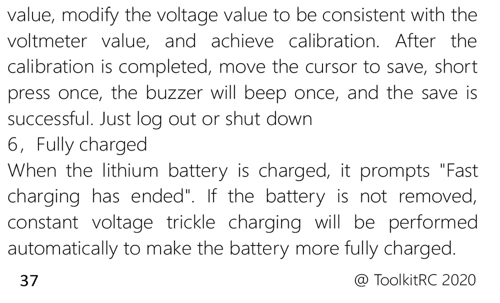 ToolkitRC M6D Green Purple 500W 15A DC Dual Channel Smart Charger Discharger For 1-6S Lipo Battery FPV Model Spare Part Replace