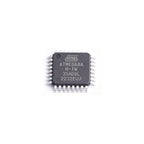 1/5/10/30/50/100Pcs Atmega8A‑AU Qfp32 Surface Mount Chip 8 Bit AVR Microcontroller MCU Original Genuine SMD Electronic Component