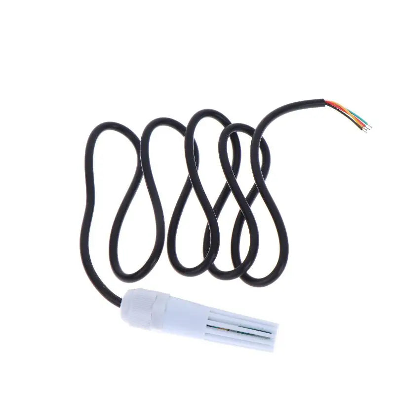Digital SHT20 SHT30 Temperature and Humidity Sensor Module I2C Output Accurate Data for Smart Home Control Systems