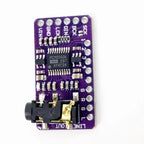 Interface I2S PCM5102A DAC Decoder GY-PCM5102 I2S Player Module For Raspberry Pi PHAT Format Board Digital PCM5102 Audio Board