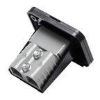 For Anderson Connector Fixed Bottom 50A 120A 175A Electric Vehicle Electrical Equipment And Products Solar Equipment Tools