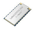 2pc/lot LoRa1121F33-2G4 2W Long Distance Sub-GHz 2.4GHz S-band (Satellite Band) Multi-band SPI Port LR1121 Module