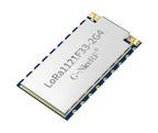 2pc/lot LoRa1121F33-2G4 2W Long Distance Sub-GHz 2.4GHz S-band (Satellite Band) Multi-band SPI Port LR1121 Module
