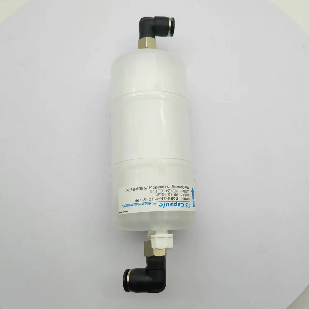 Filter K68B-2N 5 TS Capusul 808 Diode Laser Hair Removal Water System PP PU10 Cotton Purifier IPL YAG Beauty Machine Spare Parts