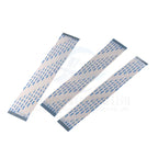 10pcs/lot FFC/FPC Flexible Cable 0.5mm Same Direction and Reverse 4/6/8/10/12/14/20/30/40P LCD Cable