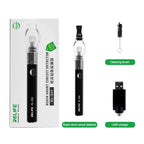 RELIFE RL-069 Rosin Atomizer Flux Pen USB Charging Suitable for Mobile Phone Repair Motherboard PCB Short Circuit Detector Tool