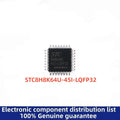 STC8H8K64U-45I-LQFP32   STC8H8K64U   1T 8051 Microprocessor Chip   100% New & Original