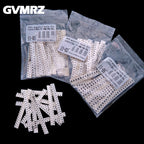18Values 16Values 0603 0805 1206 SMD ferrite beads SMD 0r 150r 47r 10r 150r 300r 100r 120r 330r